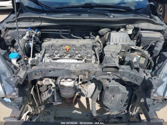 3CZRU6H55GM750414 Honda HR-V EX
