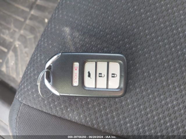3CZRU6H55GM750414 Honda HR-V EX