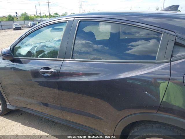 3CZRU6H55GM750414 Honda HR-V EX