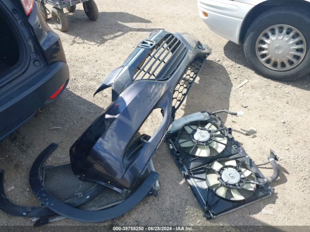 3CZRU6H55GM750414 Honda HR-V EX