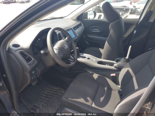 3CZRU6H55GM750414 Honda HR-V EX