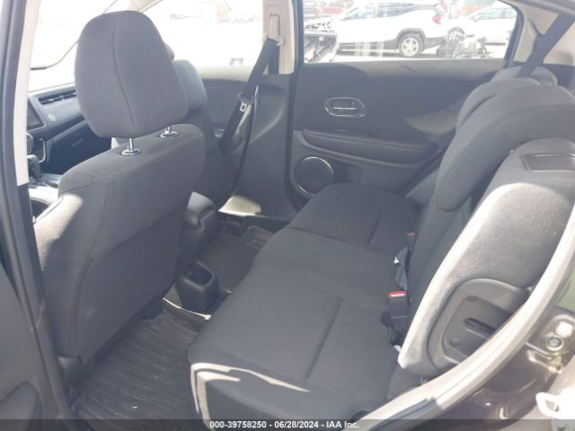 3CZRU6H55GM750414 Honda HR-V EX