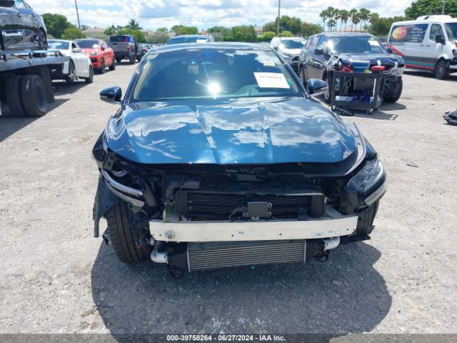 KMTG34TA6NU103149 Genesis G70 2.0t Rwd