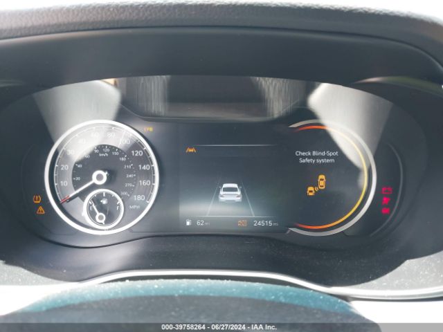 KMTG34TA6NU103149 Genesis G70 2.0t Rwd