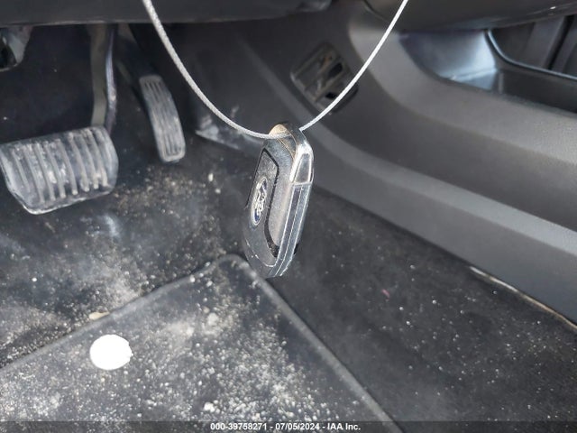 Ford FUSION SE 2014 3FA6P0H73ER390659 Image 11