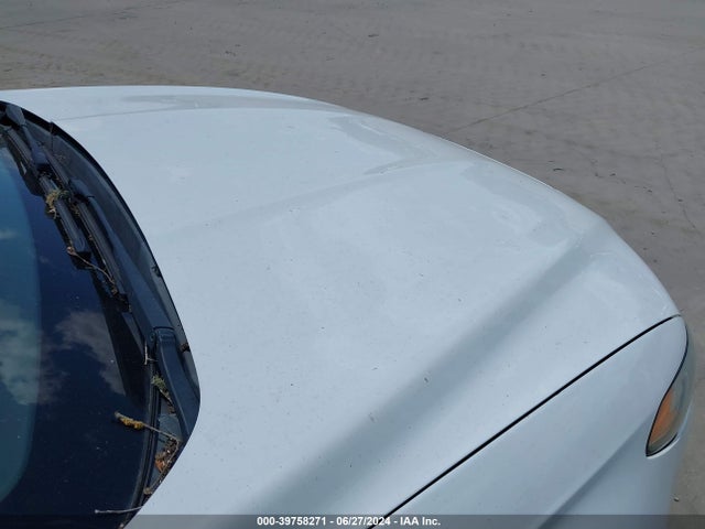 Ford FUSION SE 2014 3FA6P0H73ER390659 Image 16