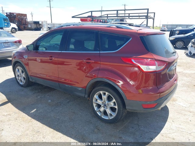 Ford Escape Titanium 2016 1FMCU0J99GUC20184 Image 3