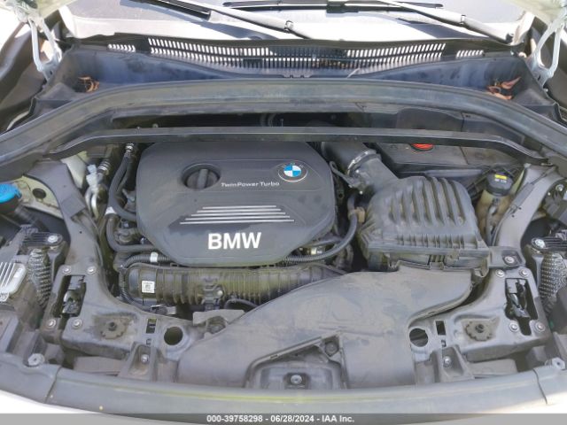 WBXYJ5C32JEF80073 BMW X2 Xdrive28i