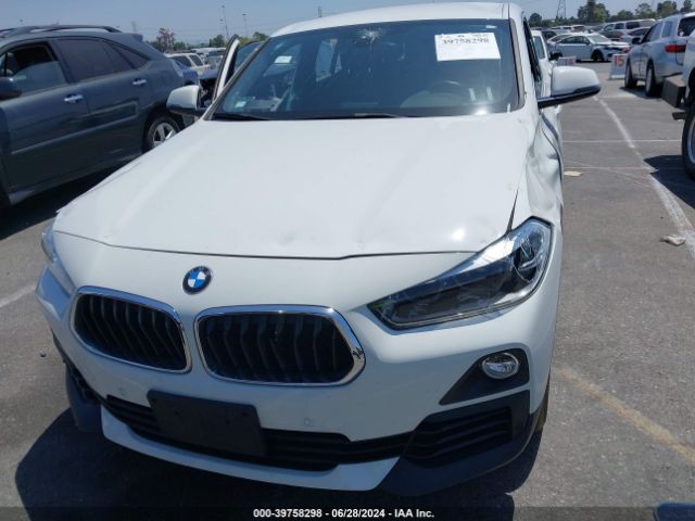 WBXYJ5C32JEF80073 BMW X2 Xdrive28i