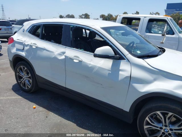 WBXYJ5C32JEF80073 BMW X2 Xdrive28i