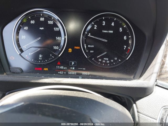 WBXYJ5C32JEF80073 BMW X2 Xdrive28i