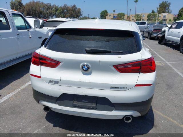 WBXYJ5C32JEF80073 BMW X2 Xdrive28i