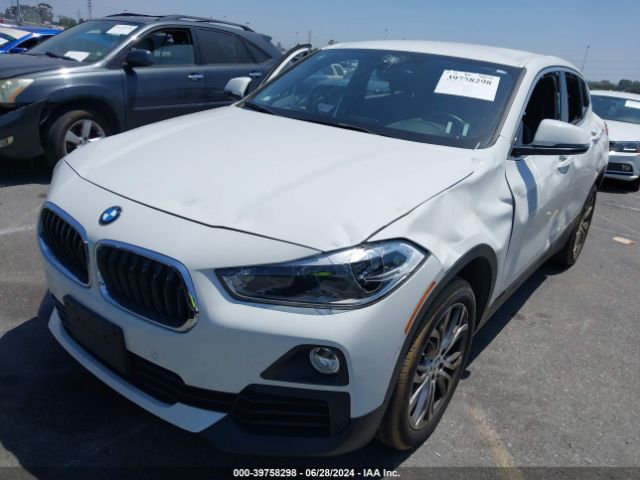 WBXYJ5C32JEF80073 BMW X2 Xdrive28i