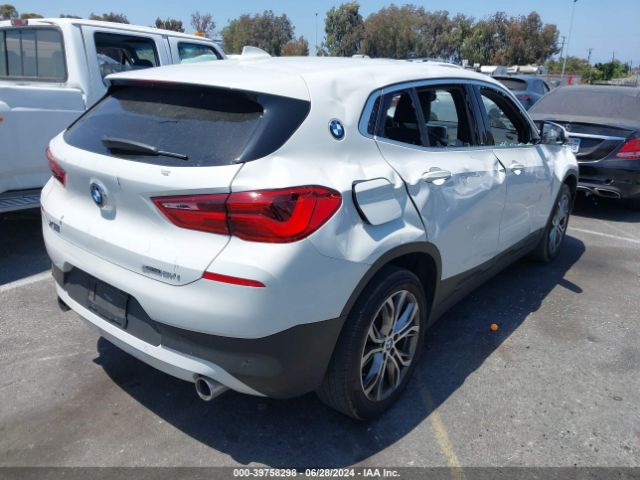 WBXYJ5C32JEF80073 BMW X2 Xdrive28i