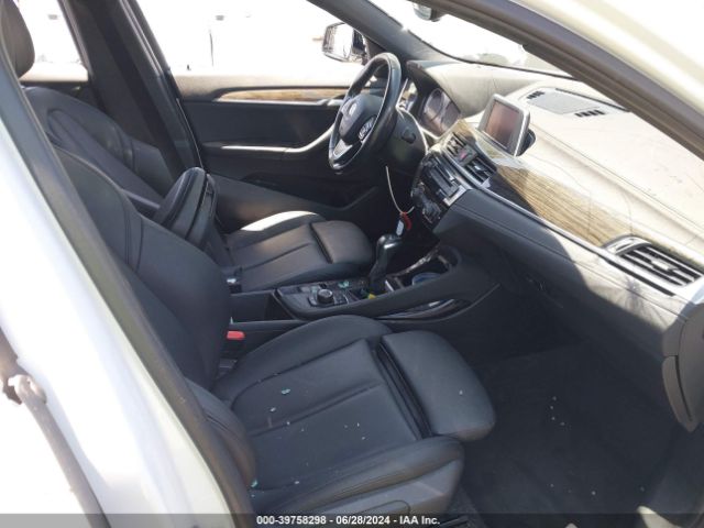 WBXYJ5C32JEF80073 BMW X2 Xdrive28i