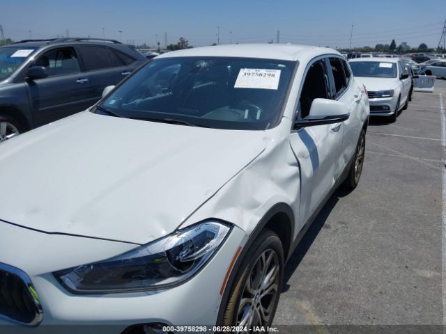 WBXYJ5C32JEF80073 BMW X2 Xdrive28i