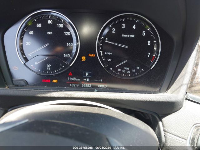 WBXYJ5C32JEF80073 BMW X2 Xdrive28i