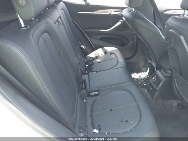 WBXYJ5C32JEF80073 BMW X2 Xdrive28i