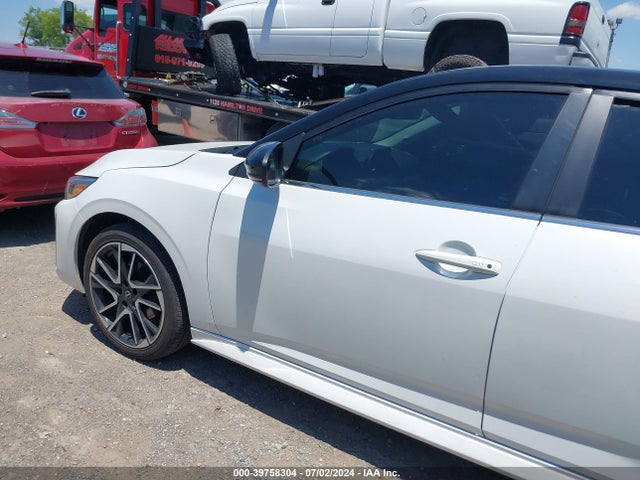 Nissan Sentra Sr Xtronic Cvt 2024 3N1AB8DV3RY250566 Image 15