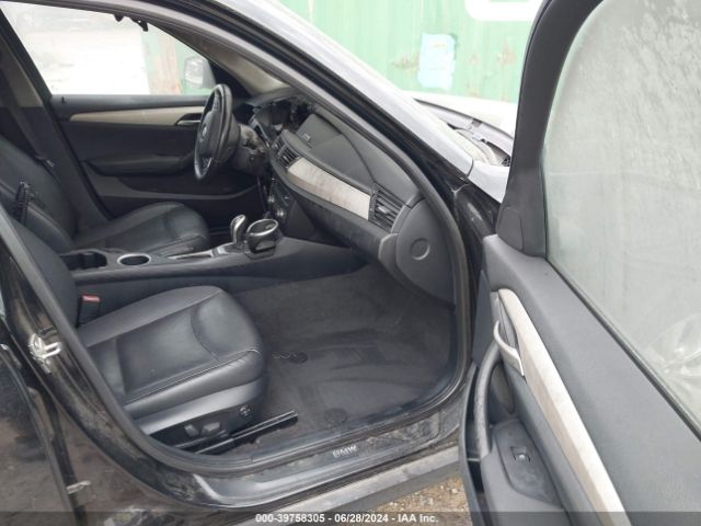 WBAVL1C56EVY12436 BMW X1 Xdrive28i