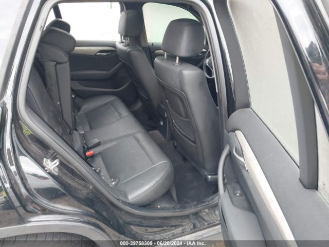WBAVL1C56EVY12436 BMW X1 Xdrive28i