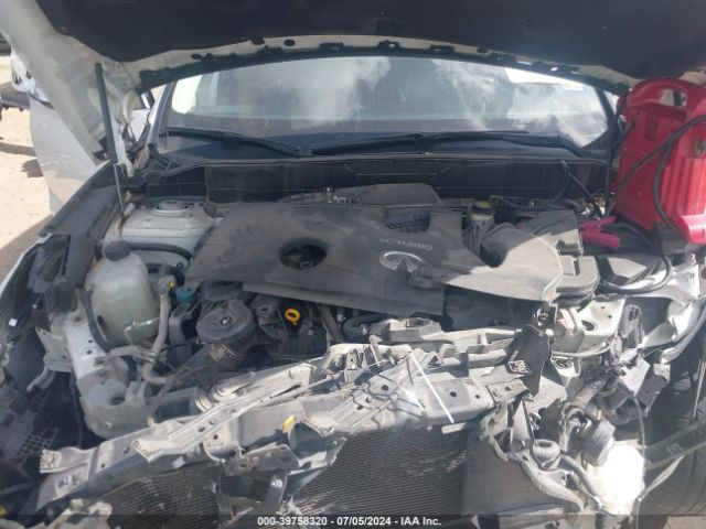 3PCAJ5M17KF107567 Infiniti Qx50 Luxe
