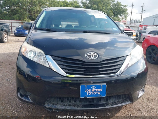 Toyota Sienna Le V6 8 Passenger 2014 5TDKK3DC2ES503235 Image 12
