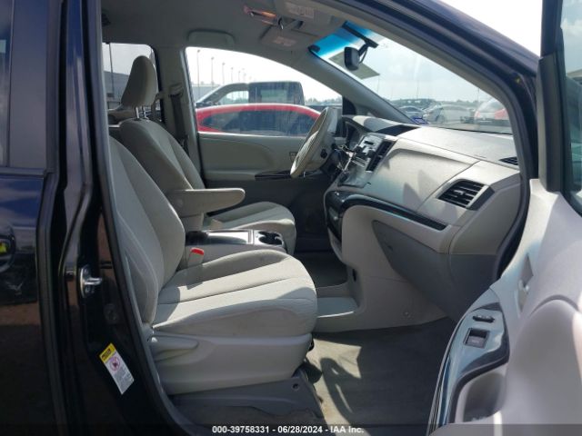 2014 TOYOTA SIENNA 5TDKK3DC2ES503235 Photo 4