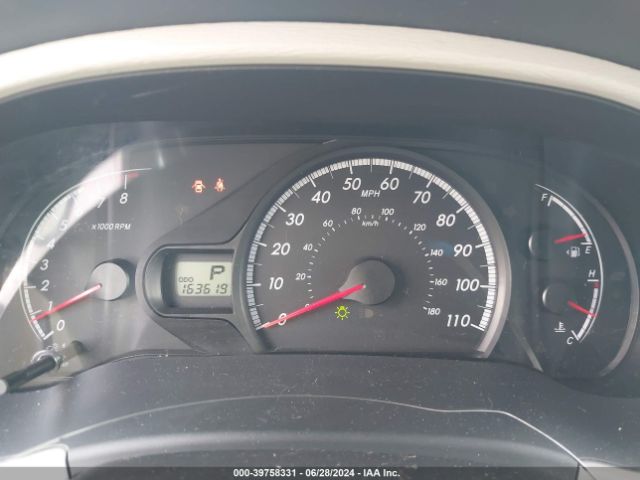 2014 TOYOTA SIENNA 5TDKK3DC2ES503235 Photo 6