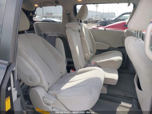 2014 TOYOTA SIENNA 5TDKK3DC2ES503235 Photo 7