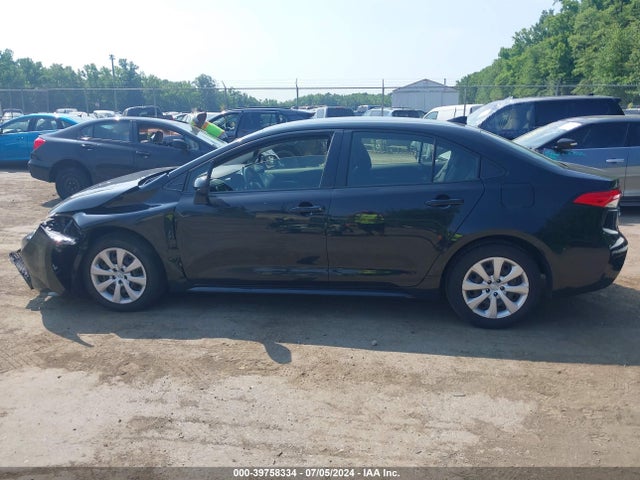 Toyota COROLLA LE 2020 JTDEPRAE9LJ107854 Image 14