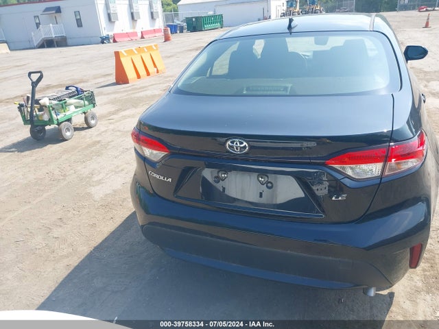 Toyota COROLLA LE 2020 JTDEPRAE9LJ107854 Image 16