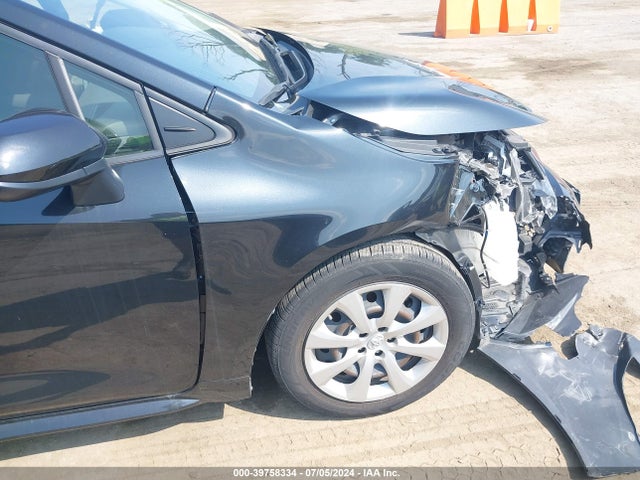 Toyota COROLLA LE 2020 JTDEPRAE9LJ107854 Image 17