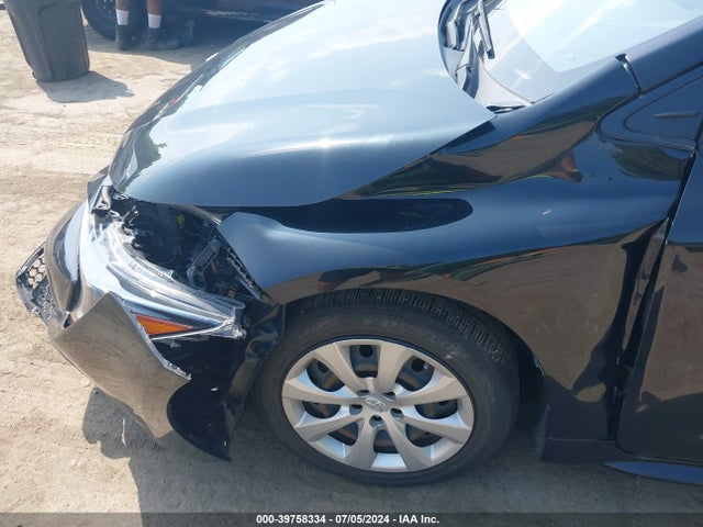 Toyota COROLLA LE 2020 JTDEPRAE9LJ107854 Image 20