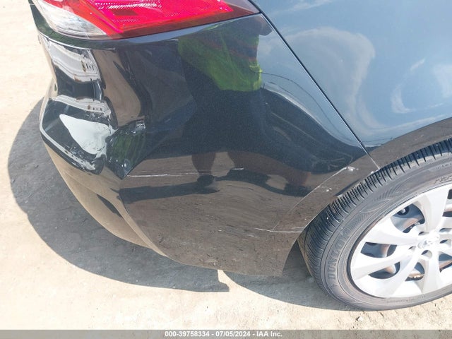 Toyota COROLLA LE 2020 JTDEPRAE9LJ107854 Image 21