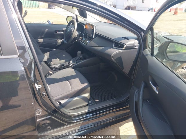 Toyota COROLLA LE 2020 JTDEPRAE9LJ107854 Image 5