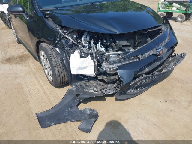 Toyota COROLLA LE 2020 JTDEPRAE9LJ107854 Image 6