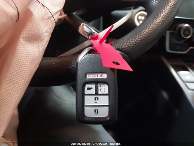 Honda Cr-v Awd Ex 2021 2HKRW2H51MH682736 Image 11