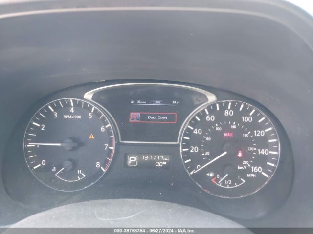 5N1AR2MM8EC706993 Nissan Pathfinder Sv