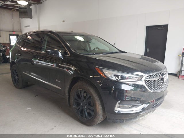 2019 5GAEVCKWXKJ101331 main image