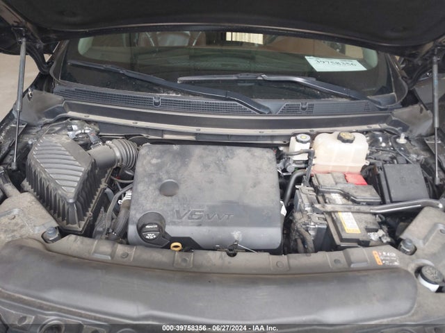 Buick Enclave Awd Avenir 2019 5GAEVCKWXKJ101331 Image 10