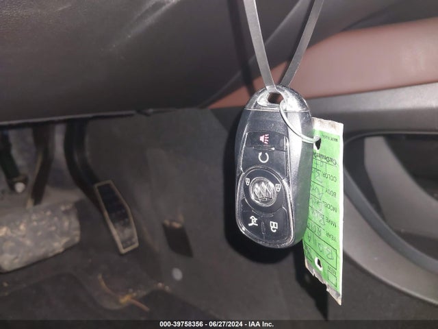Buick Enclave Awd Avenir 2019 5GAEVCKWXKJ101331 Image 11