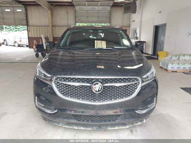 Buick Enclave Awd Avenir 2019 5GAEVCKWXKJ101331 Image 12