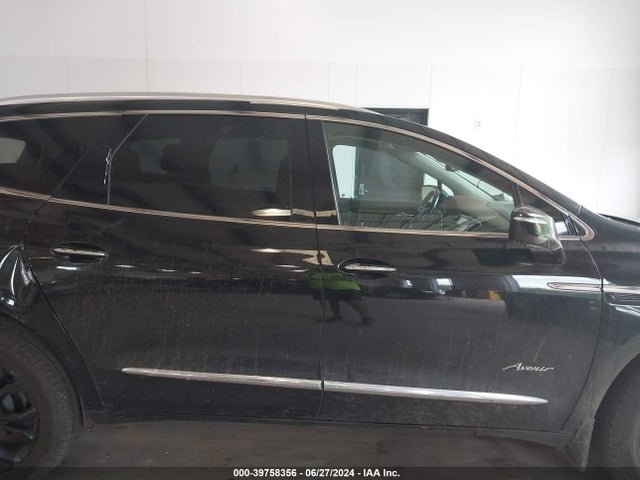 Buick Enclave Awd Avenir 2019 5GAEVCKWXKJ101331 Image 13