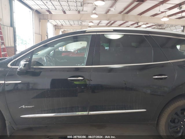 Buick Enclave Awd Avenir 2019 5GAEVCKWXKJ101331 Image 14