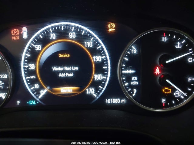 Buick Enclave Awd Avenir 2019 5GAEVCKWXKJ101331 Image 15