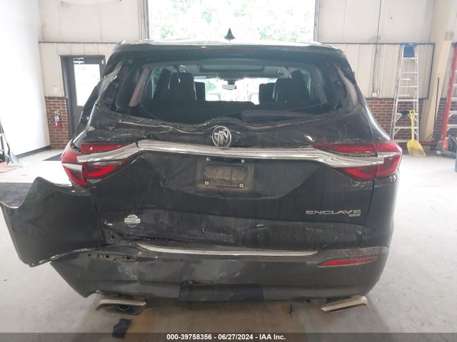 Buick Enclave Awd Avenir 2019 5GAEVCKWXKJ101331 Image 16