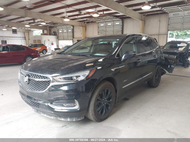 Buick Enclave Awd Avenir 2019 5GAEVCKWXKJ101331 Image 2
