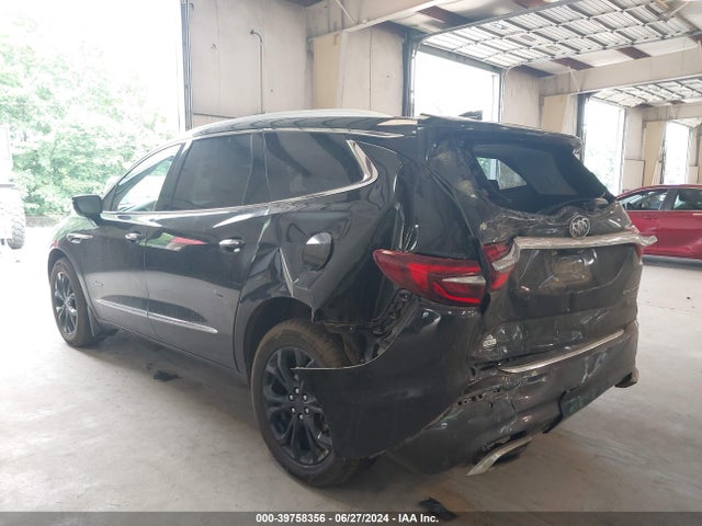 Buick Enclave Awd Avenir 2019 5GAEVCKWXKJ101331 Image 3