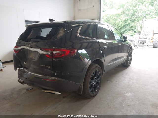 Buick Enclave Awd Avenir 2019 5GAEVCKWXKJ101331 Image 4